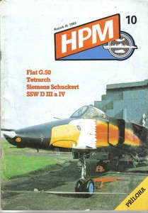 HPM 10  1993