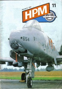 HPM 11  1993