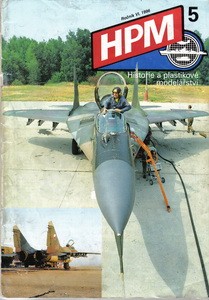 HPM 5 1996