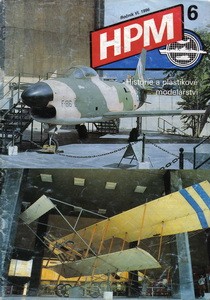 HPM 6  1996