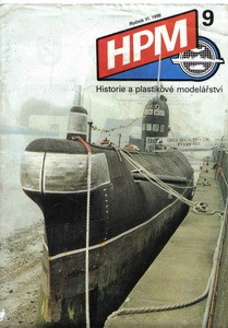 HPM 9  1996