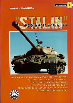 Czolgi w boju 2 - Stalin Postrach Zachodu