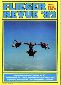 Flieger Revue 1  1982