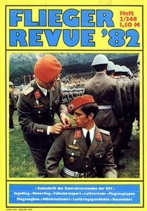 Flieger Revue 2  1982