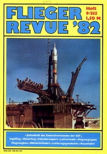 Flieger Revue 9  1982