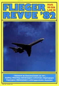 Flieger Revue 10  1982
