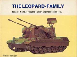 The Leopard family