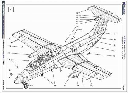 ModelArt - Aero L-29