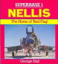Nellis. The home of 'Red Flag' [Osprey Superbase 1]
