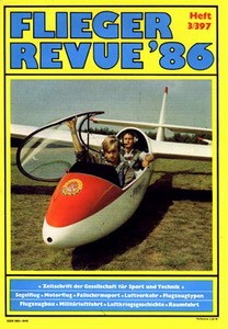 Flieger Revue 3  1986