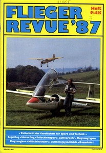 Flieger Revue 9  1987