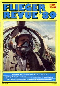 Flieger Revue 2  1989