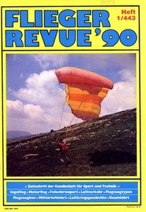 Flieger Revue 1  1990