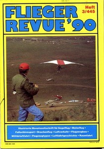 Flieger Revue 3  1990