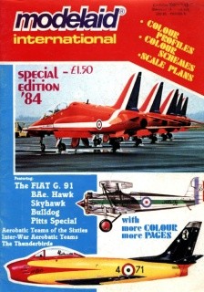 Modelaid International: Special Edition 2 (1984)