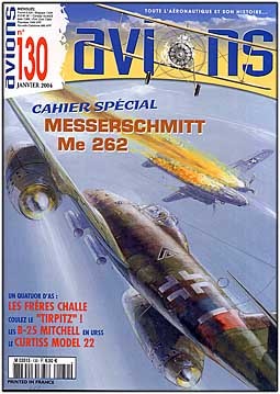Avions  130 - 2004