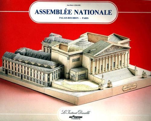 L'Instant Durable  21 - Assemblee Nationale