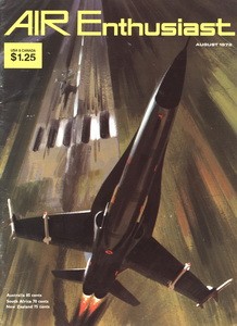 Air Enthusiast 1972.08 v.3 n.2