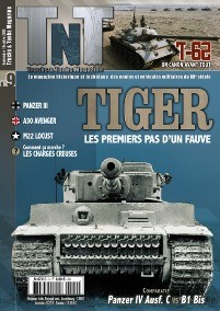 Trucks & Tanks Magazine N9