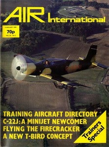Air International  1981  2 (v.20 n.2)