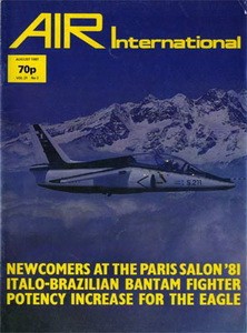 Air International  1981  8  (v.21 n.2)