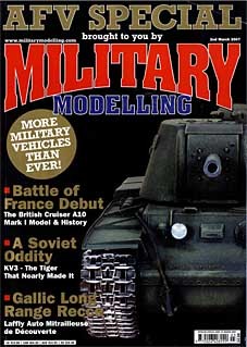 Military Modelling vol 37 No 03 2007