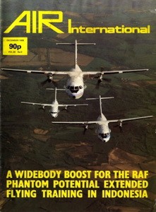 Air International  1985 12  (v.29 n.6)