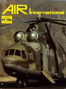 Air International 1987 12 (v.33 n.6)