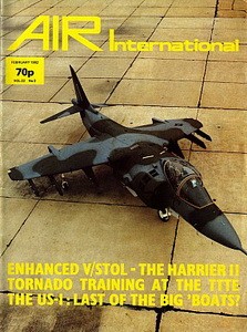 Air International  1982 2   (v.22 n.2)