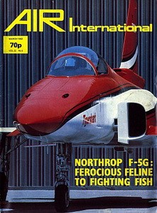 Air International 1982 3   (v.22 n.3)