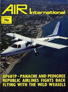 Air International 1982 11   (v.23 n.5)