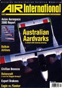 Air International 2000 4   (v.58 n.4)