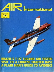 Air International 1983 1  (v.24 n.1)