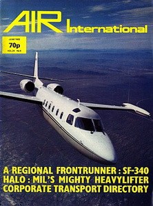 Air International 1983 6   (v.24 n.6)