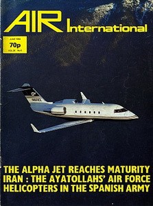 Air International 1984 6   (v.26 n.6)