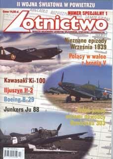 Lotnictwo 2005 (Специальный выпуск 01)