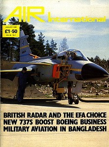 Air International  1989 №1   (v.36 n.1)