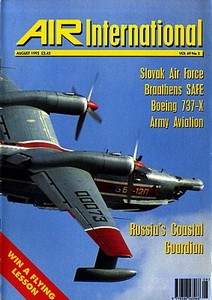 Air International  1995 №8   (v.49 n.2)