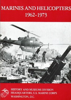 Marines and Helicopters 1946-1962