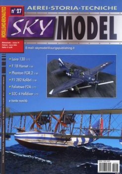 Sky Model  27