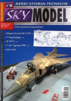 Sky Model  28
