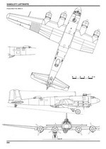 Samoloty Luftwaffe(t.1) [Lampart Ilustrowana Encyklopedia Techniki Wojskowej 07]