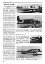 Samoloty Luftwaffe(t.1) [Lampart Ilustrowana Encyklopedia Techniki Wojskowej 07]