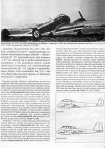 Wydawnictwo Militaria 33 - Messerschmitt Me 210/410