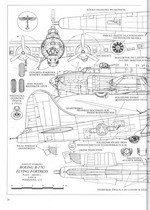 Wydawnictwo Militaria № 37 - Boeing B-17 Flying Fortress