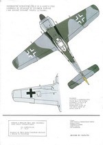 Focke Wulf 190 A8 [Aero team 04]