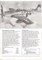North American P-51D Mustang [Aeroteam 01]