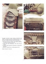 Wydawnictwo Militaria №13 -  M4 Sherman vol. I
