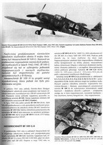 Wydawnictwo Militaria 47 - Messerschmitt Bf 109 G-H