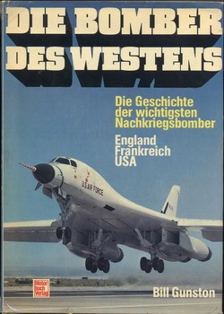 Die Bomber des Westens [Motorbuch Verlag]